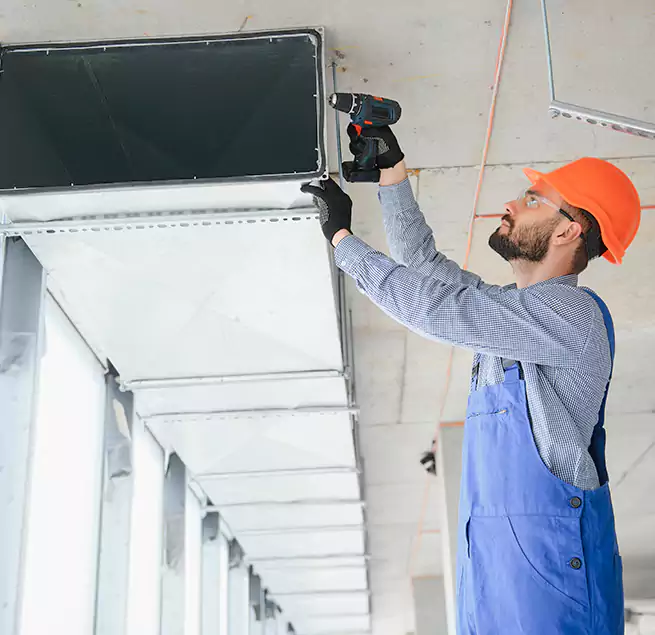 Why Homeowners & Businesses Trust Us in Bolingbrook, IL