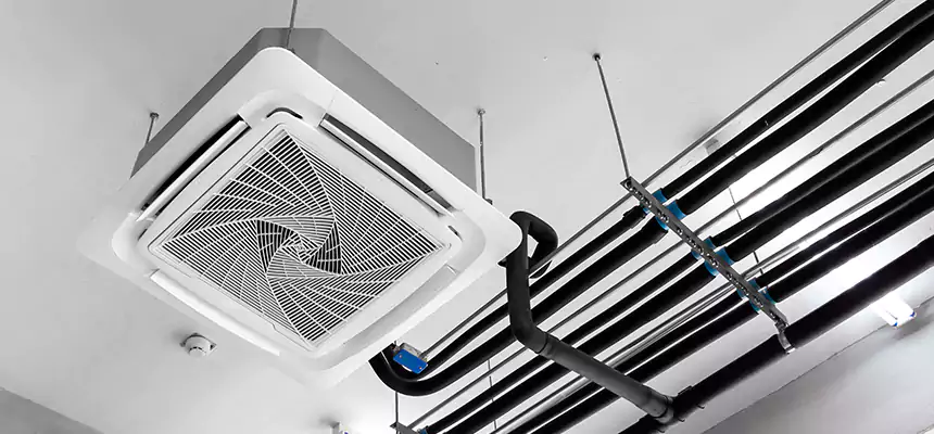 Our Air Duct Deep Cleaning Services in Bolingbrook, IL