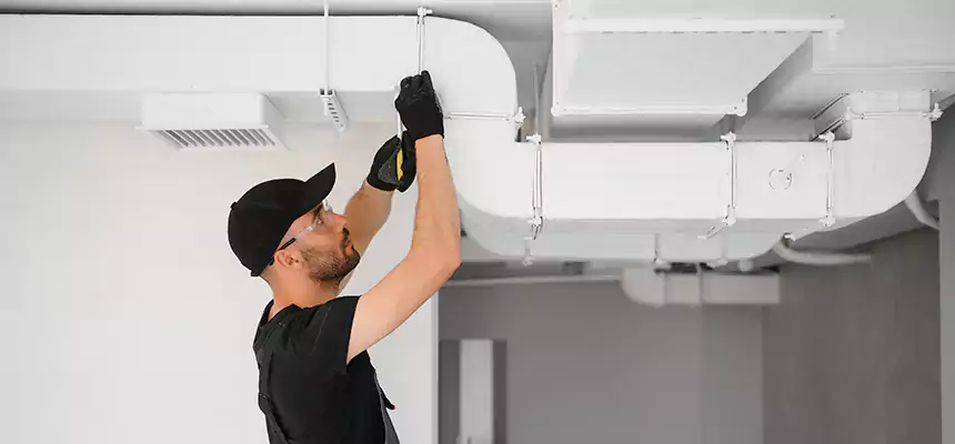 Our Air Duct Repair Services in Bolingbrook, IL