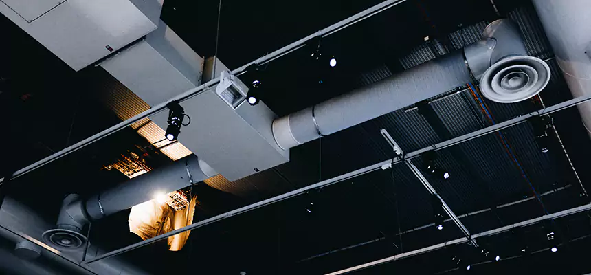 Our Air Duct Replacement Services in Bolingbrook, IL