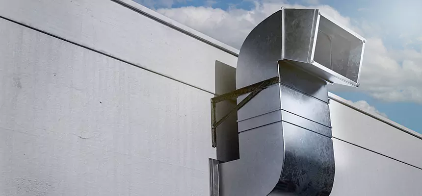 Comprehensive Commercial HVAC Cleaning in Bolingbrook