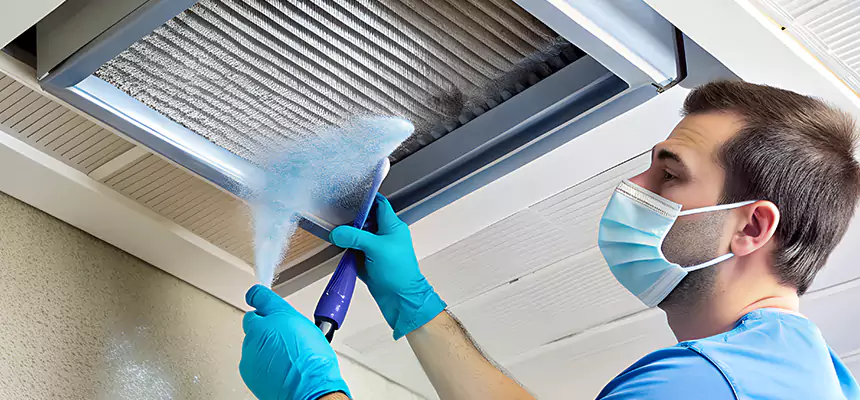 Our Home Ventilation Cleaning Services in Bolingbrook, IL