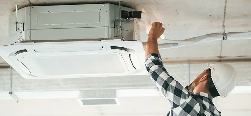 Our Local Vent Cleaning Services in Bolingbrook, IL