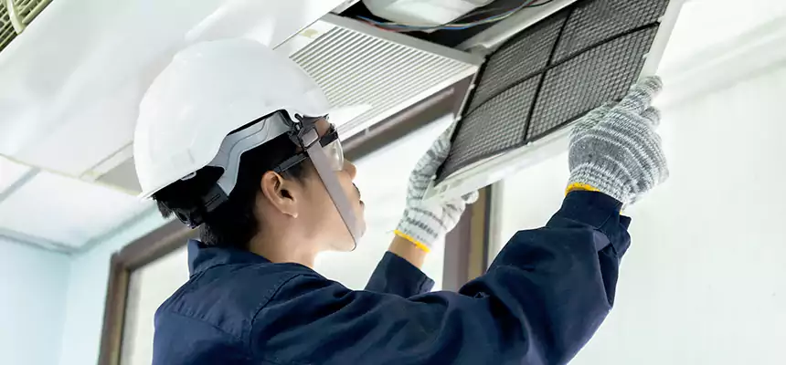 Our Mold & Mildew Removal from Air Ducts Services in Bolingbrook, IL