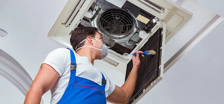 Our Move-in/Move-out Duct Cleaning Services in Bolingbrook, IL