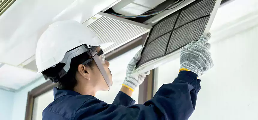 Our Multi-family Home Duct Cleaning Services in Bolingbrook, IL