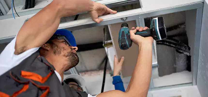 Our Retail Store Duct Cleaning Services in Bolingbrook, IL