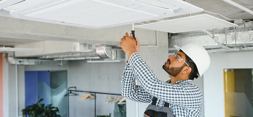 Our Roof Dryer Vent Cleaning Services in Bolingbrook, IL