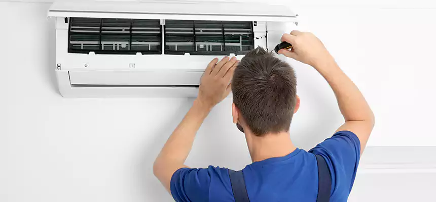 Our Smart Air Conditioning Installation Services in Bolingbrook, IL