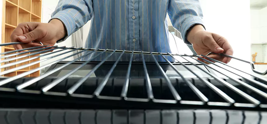 Our Vent Grille Washing Services in Bolingbrook, IL