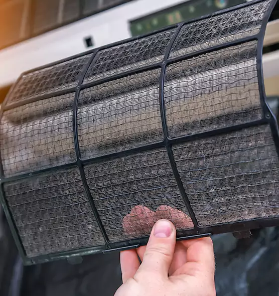 Top-notch AC Air Filter Replacement in Bolingbrook