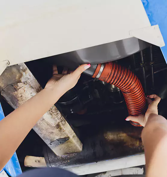 Professional Air Duct Leak Repair in Bolingbrook, IL
