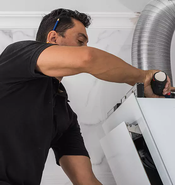 Trusted Bathroom Exhaust Duct Cleaning in Bolingbrook, IL