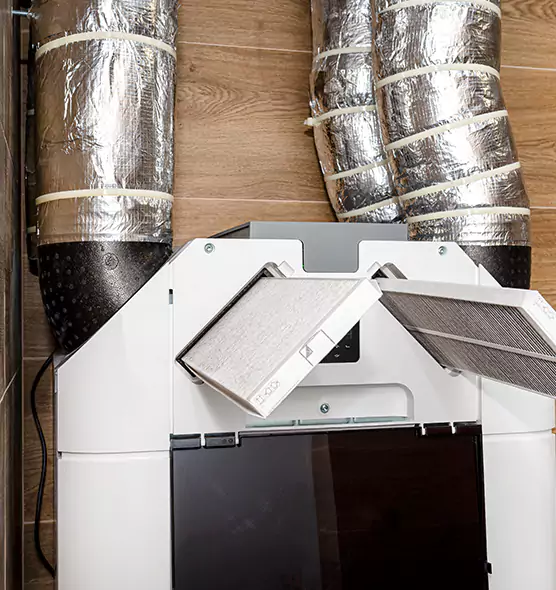 About Clogged Air Duct Repair in Bolingbrook, IL