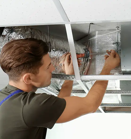 Professional Clogged Dryer Vent Repair in Bolingbrook, IL