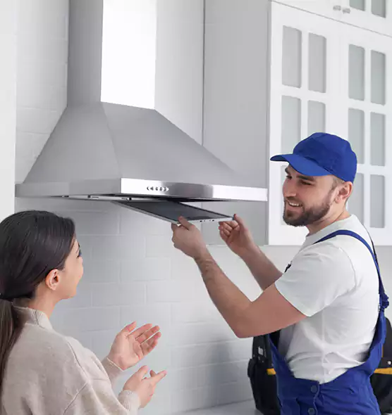 Professional Dryer Vent Cleaning Service in Bolingbrook, IL