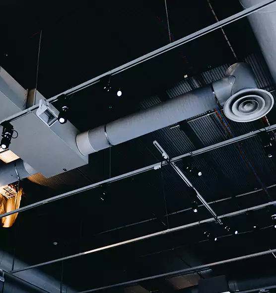 Professional Duct Cleaning For LEED Homes in Bolingbrook, IL