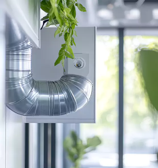 Professional Eco-Safe Dryer Vent Cleaning in Bolingbrook, IL