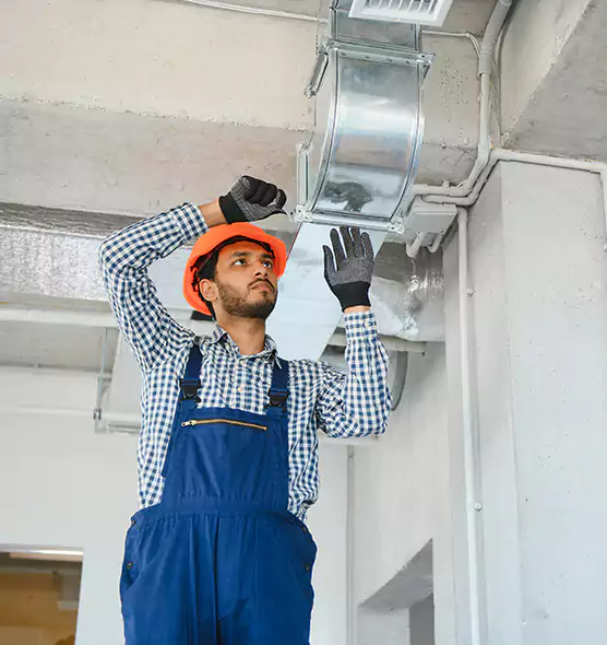 About Hotel Duct And Vent Cleaning in Bolingbrook, IL