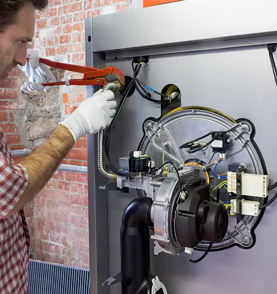 Advanced Repair Dryer Vent Hose in Bolingbrook, IL