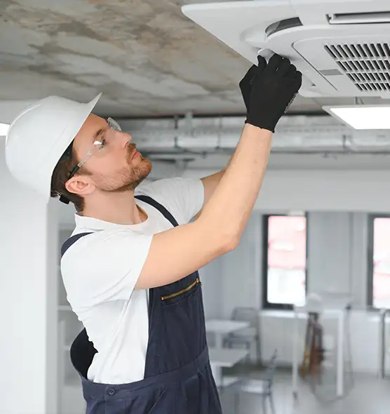 About Spring Air Duct Cleaning in Bolingbrook, IL