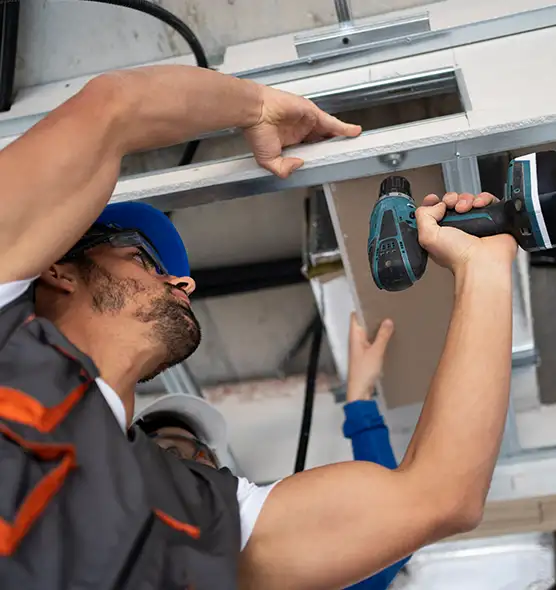 About Vent Smoke Odor Elimination in Bolingbrook, IL