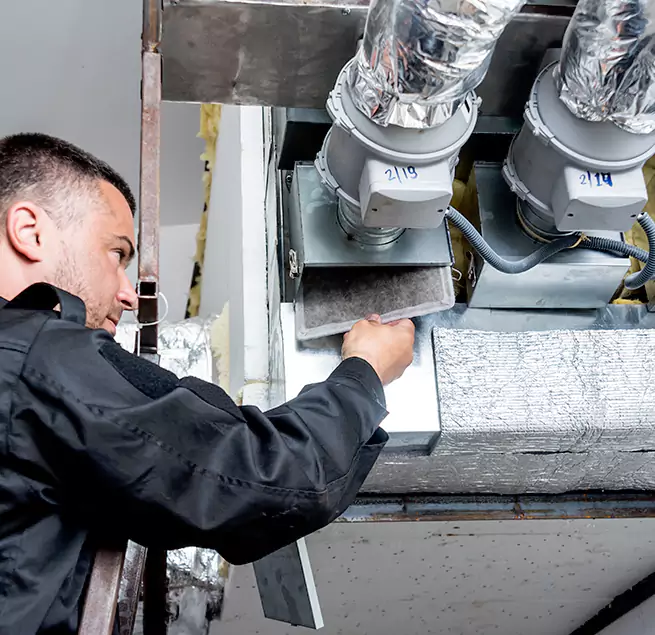 Why Homeowners & Businesses Trust Us in Bolingbrook, IL?