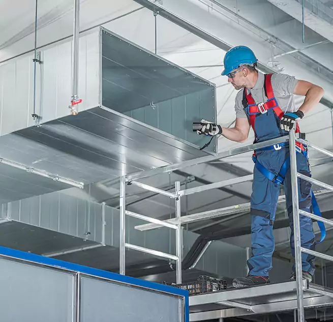 Why Homeowners & Businesses Trust Us in Bolingbrook, IL?