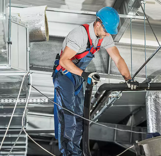 Why Homeowners & Businesses Trust Us in Bolingbrook, IL?