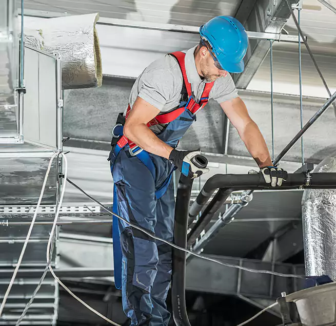 Why Homeowners & Businesses Trust Us in Bolingbrook, IL?