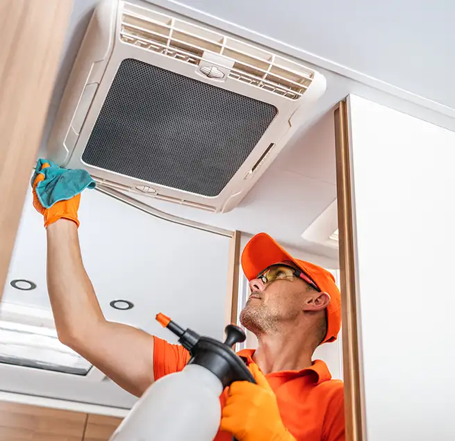 Why Homeowners & Businesses Trust Us in Bolingbrook, IL?