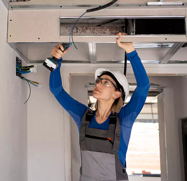 Why Homeowners & Businesses Trust Us in Bolingbrook, IL?