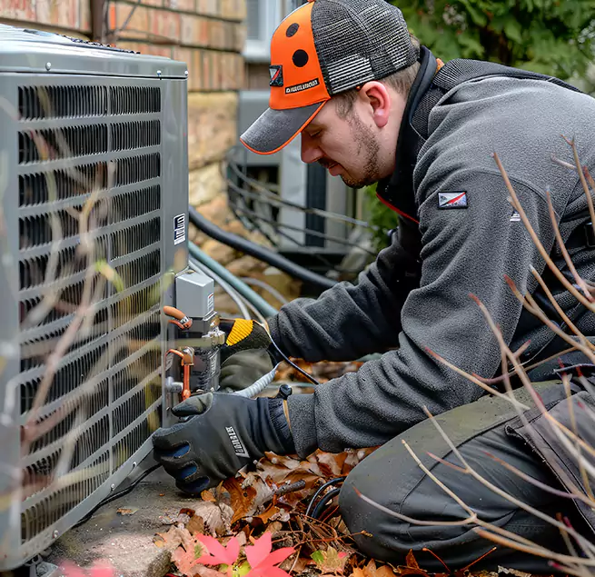 Why Homeowners & Businesses Trust Us in Bolingbrook, IL?