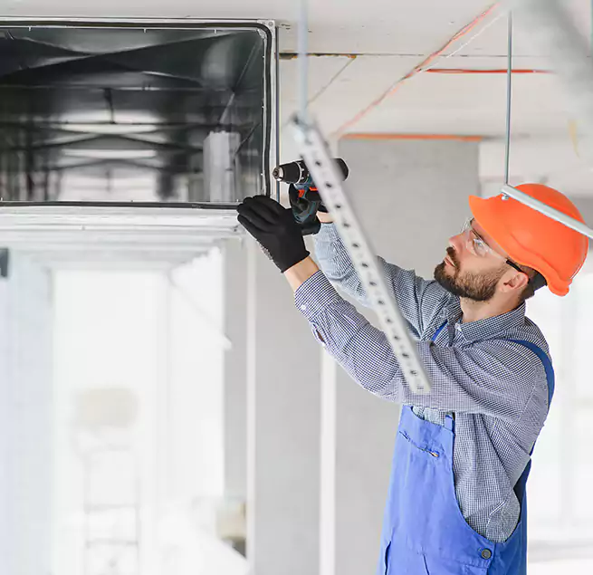 Why Homeowners & Businesses Trust Us in Bolingbrook, IL?