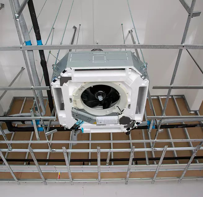 Why Homeowners & Businesses Trust Us Bolingbrook, IL