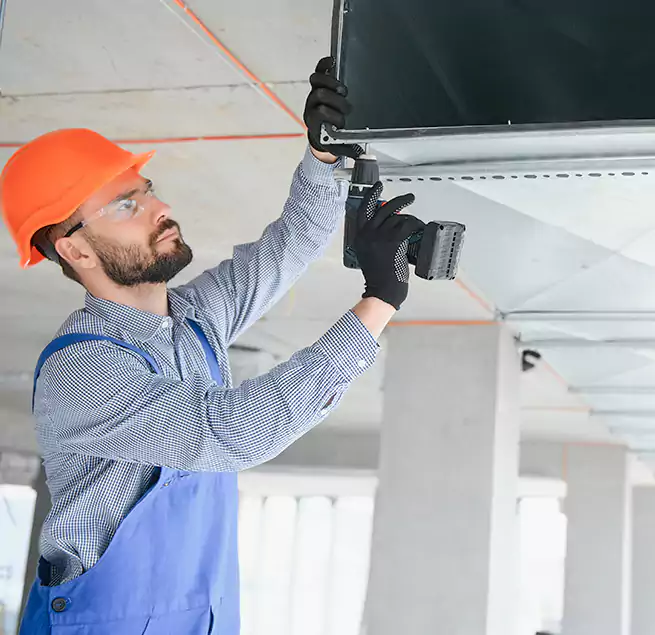 Why Homeowners & Businesses Trust Us in Bolingbrook, IL?