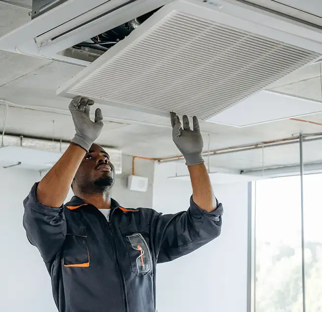 Why Homeowners & Businesses Trust Us in Bolingbrook, IL?