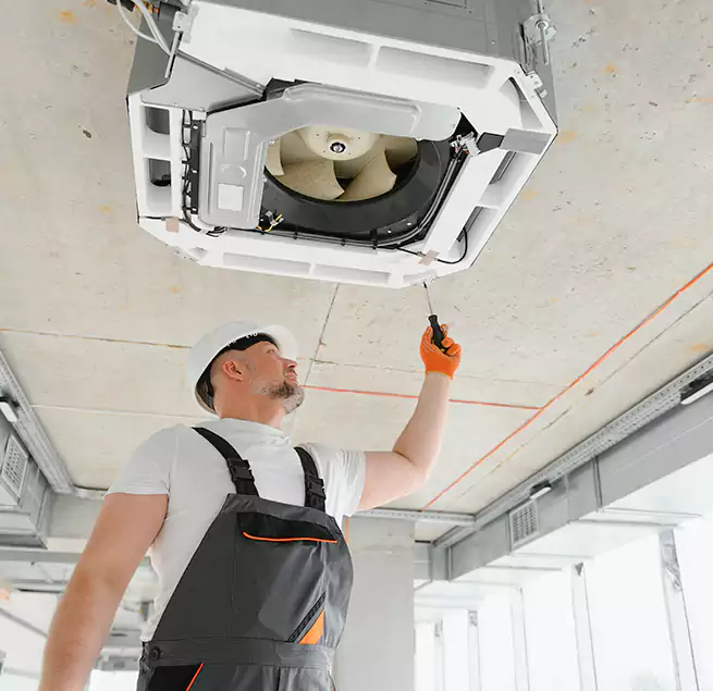 Why Homeowners Businesses Trust Us in Bolingbrook, IL