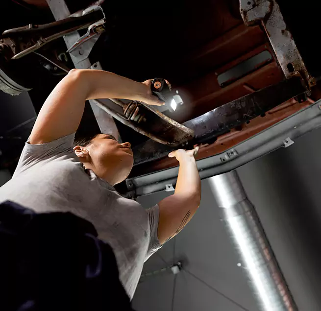 Why Homeowners & Businesses Trust Us Bolingbrook, IL