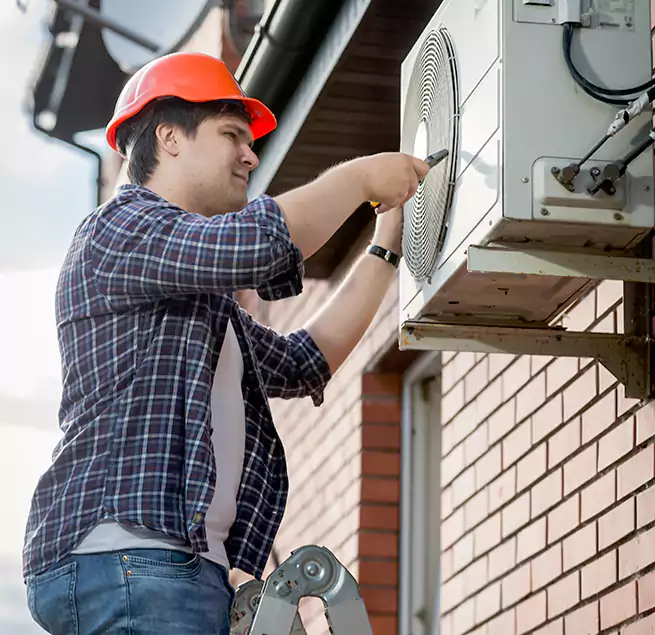 Why Homeowners & Businesses Trust Us Bolingbrook, IL