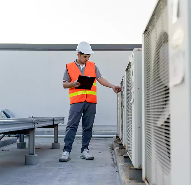 Why Homeowners & Businesses Trust Us in Bolingbrook, IL?