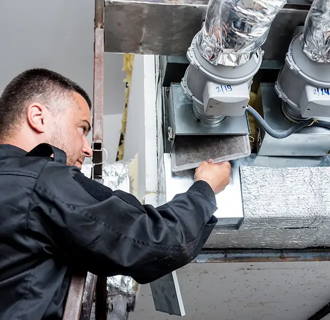 Why Homeowners & Businesses Trust Us in Bolingbrook, IL?