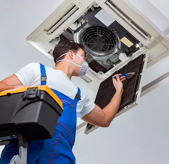 Why Homeowners & Businesses Trust Us in Bolingbrook, IL?